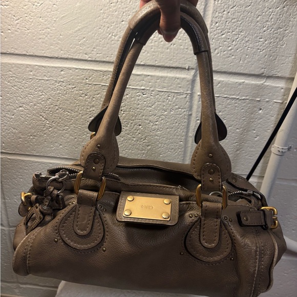 RARE Chloe Paddington COLOR - Picture 2 of 12